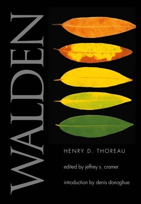 Walden: A Fully Annotated Edition by Thoreau, Henry David