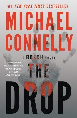 The Drop by Connelly, Michael