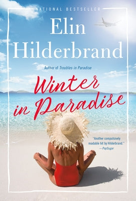 Winter in Paradise by Hilderbrand, Elin