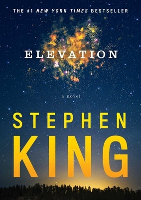 Elevation by King, Stephen