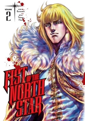 Fist of the North Star, Vol. 2 by Buronson