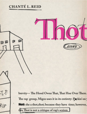 Thot by Reid, Chant&#233;