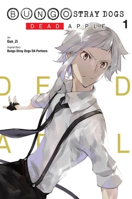 Bungo Stray Dogs: Dead Apple, Vol. 1 by Gun_zi