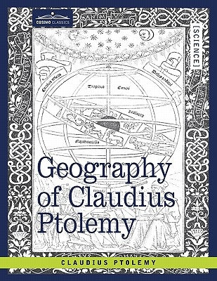 Geography of Claudius Ptolemy by Ptolemy, Claudius