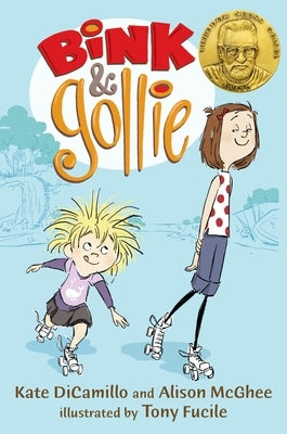 Bink & Gollie by DiCamillo, Kate