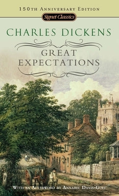 Great Expectations by Dickens, Charles