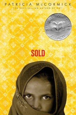 Sold (National Book Award Finalist) by McCormick, Patricia