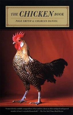 Chicken Book by Smith, Page