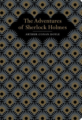 The Adventures of Sherlock Holmes by Doyle, Arthur C.