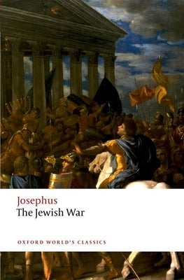 The Jewish War by Josephus