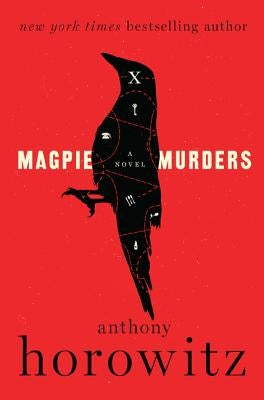 Magpie Murders by Horowitz, Anthony