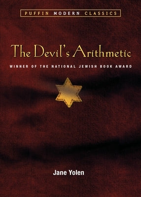 The Devil's Arithmetic by Yolen, Jane