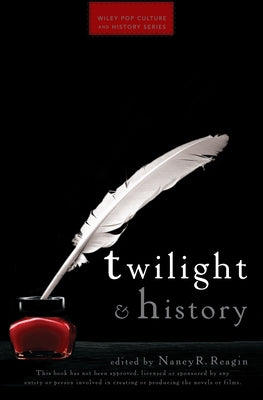 Twilight and History by Reagin, Nancy R.