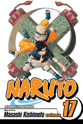 Naruto, Vol. 17 by Kishimoto, Masashi