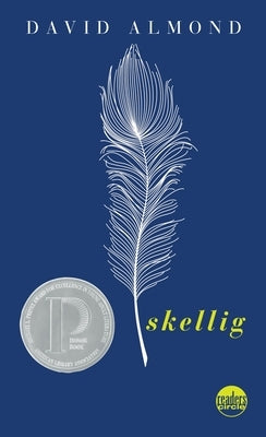 Skellig by Almond, David