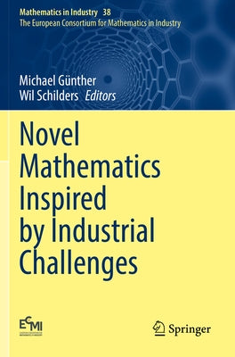 Novel Mathematics Inspired by Industrial Challenges by G&#252;nther, Michael