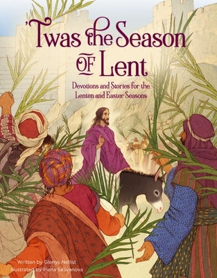 Popular Season of Lent Book