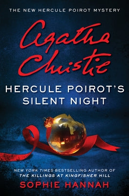 Hercule Poirot's Silent Night by Hannah, Sophie