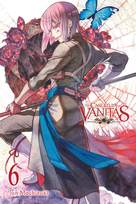 The Case Study of Vanitas, Vol. 6 by Mochizuki, Jun