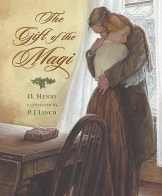 The Gift of the Magi by Henry, O.