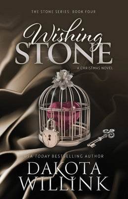 Wishing Stone by Willink, Dakota