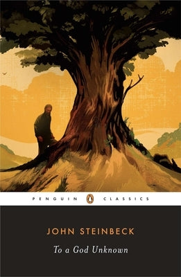 To a God Unknown by Steinbeck, John