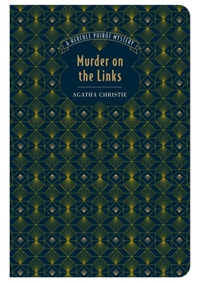 Murder on the Links by Christie, Agatha