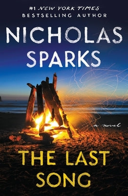 The Last Song by Sparks, Nicholas