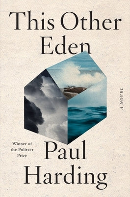 This Other Eden by Harding, Paul