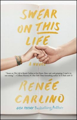 Swear on This Life by Carlino, Ren&#233;e