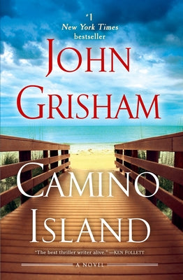 Camino Island by Grisham, John