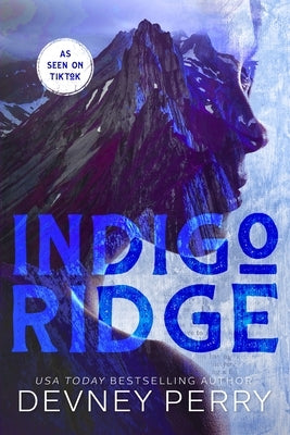 Indigo Ridge by Perry, Devney