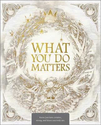 What You Do Matters by Yamada, Kobi