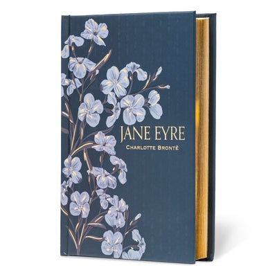 Jane Eyre by Charlotte Brontë