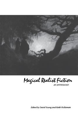 Magical Realist Fiction: An Anthology by Young, David