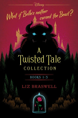 A Twisted Tale Collection: A Boxed Set by Braswell, Liz