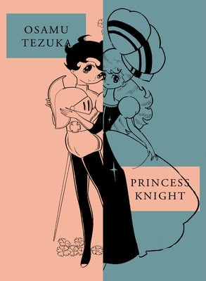 Princess Knight: New Omnibus Edition by Tezuka, Osamu