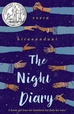 The Night Diary by Hiranandani, Veera