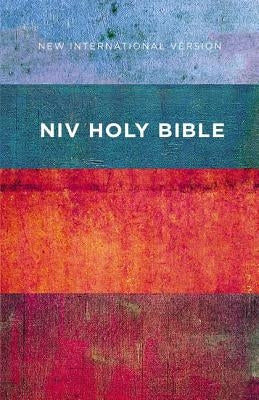 NIV, Value Outreach Bible, Paperback by Zondervan