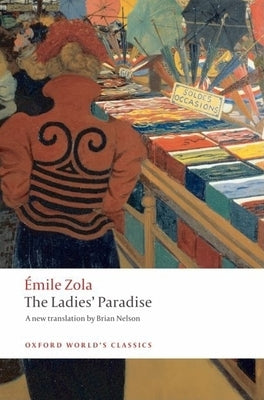 The Ladies' Paradise by Zola, &#201;mile