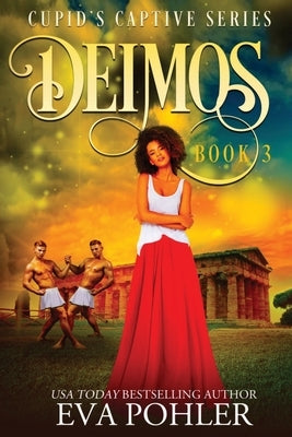 Deimos by Pohler, Eva