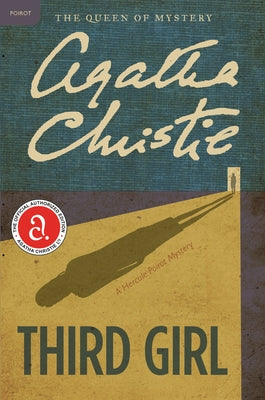 Third Girl: A Hercule Poirot Mystery by Christie, Agatha