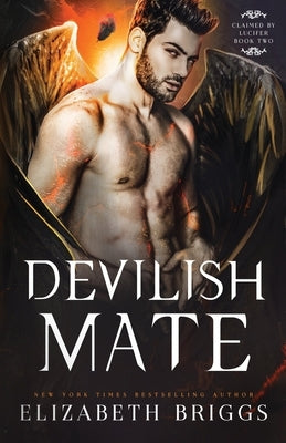 Devilish Mate by Briggs, Elizabeth