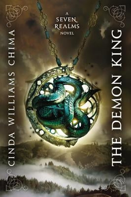 The Demon King by Chima, Cinda Williams