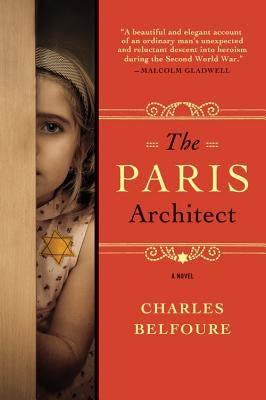 The Paris Architect by Belfoure, Charles