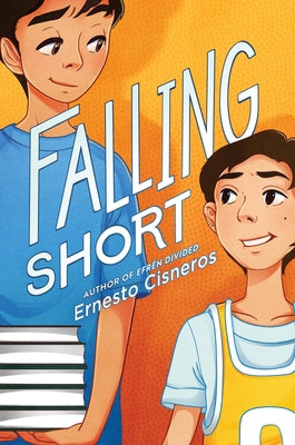 Falling Short by Cisneros, Ernesto