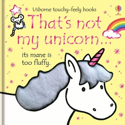 That's Not My Unicorn... by Watt, Fiona