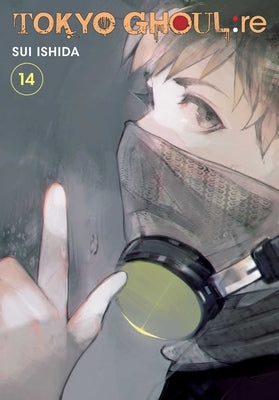 Tokyo Ghoul: Re, Vol. 14: Volume 14 by Ishida, Sui