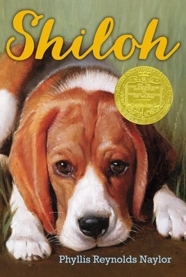 Shiloh by Naylor, Phyllis Reynolds