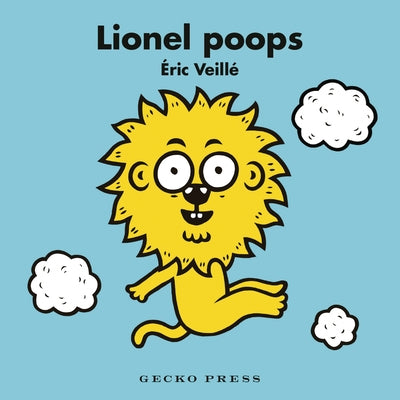 Lionel Poops by Veill&#233;, &#201;ric